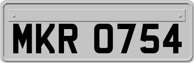 MKR0754
