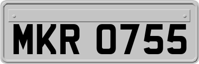 MKR0755