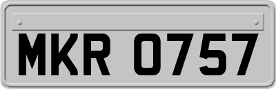 MKR0757
