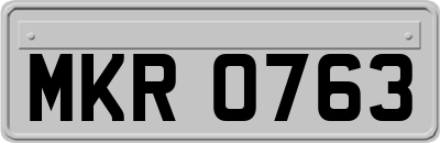MKR0763