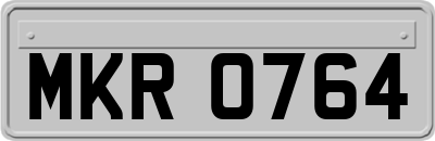 MKR0764