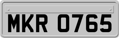 MKR0765