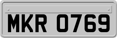 MKR0769