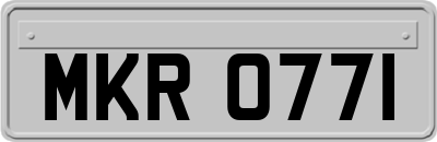 MKR0771