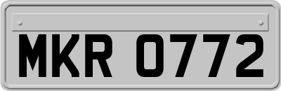 MKR0772