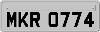 MKR0774