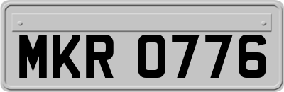 MKR0776