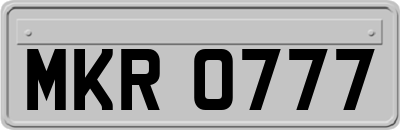 MKR0777