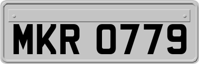 MKR0779
