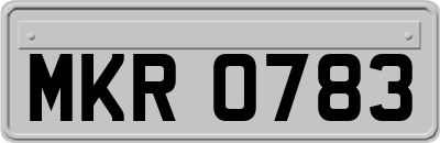 MKR0783