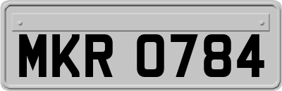 MKR0784
