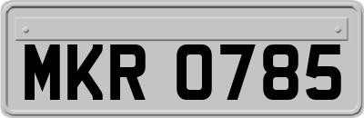 MKR0785