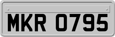 MKR0795