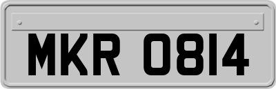 MKR0814