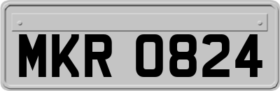MKR0824