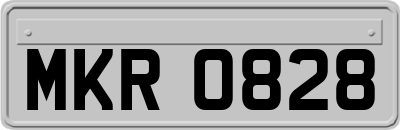 MKR0828