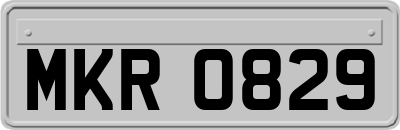 MKR0829