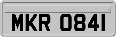 MKR0841