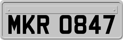 MKR0847