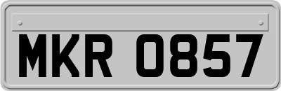MKR0857