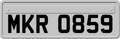 MKR0859
