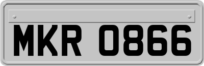MKR0866