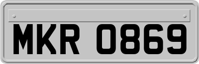 MKR0869