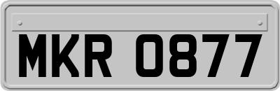 MKR0877