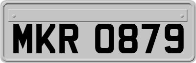 MKR0879