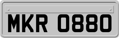MKR0880