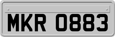 MKR0883