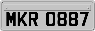 MKR0887