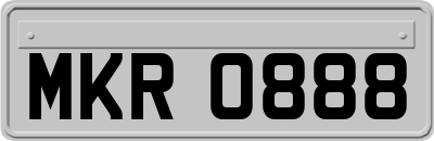 MKR0888