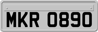 MKR0890