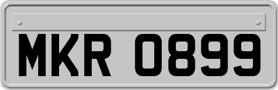MKR0899