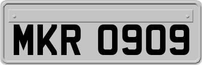MKR0909