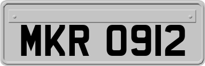 MKR0912