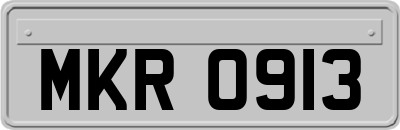 MKR0913