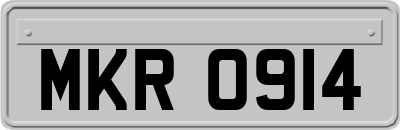 MKR0914