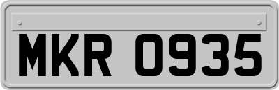 MKR0935