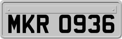 MKR0936