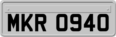 MKR0940