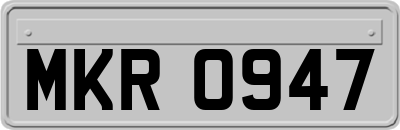 MKR0947