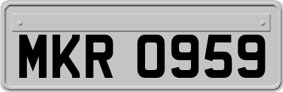 MKR0959