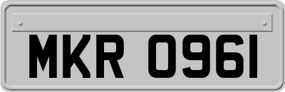 MKR0961