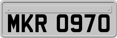 MKR0970