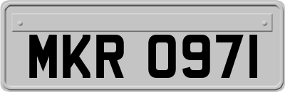 MKR0971