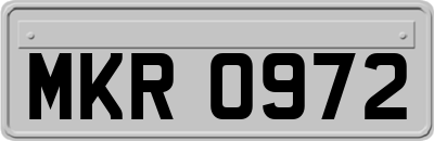 MKR0972