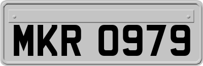 MKR0979