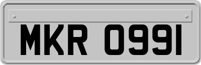 MKR0991